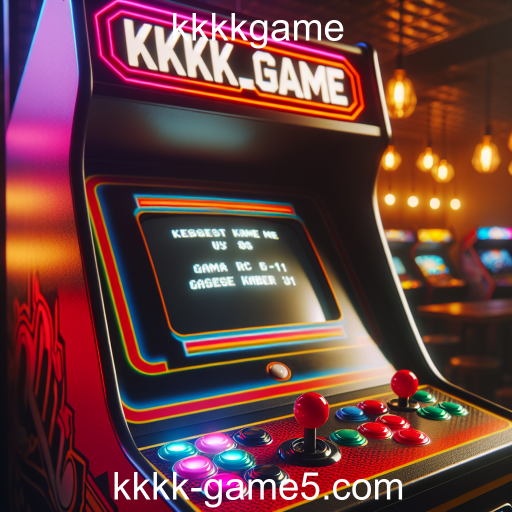 A Evolução dos Jogos Arcade: Nostalgia e Inovação