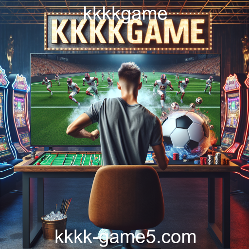 A Revolução dos Jogos de Esportes: A Emoção do Jogo em Suas Mãos