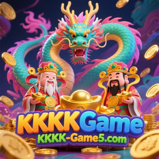 Logo kkkkgame